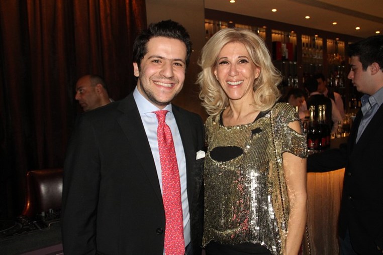 One Lebanon Committee Gathering